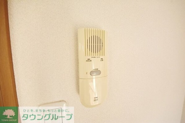 ル・アンジェの物件内観写真